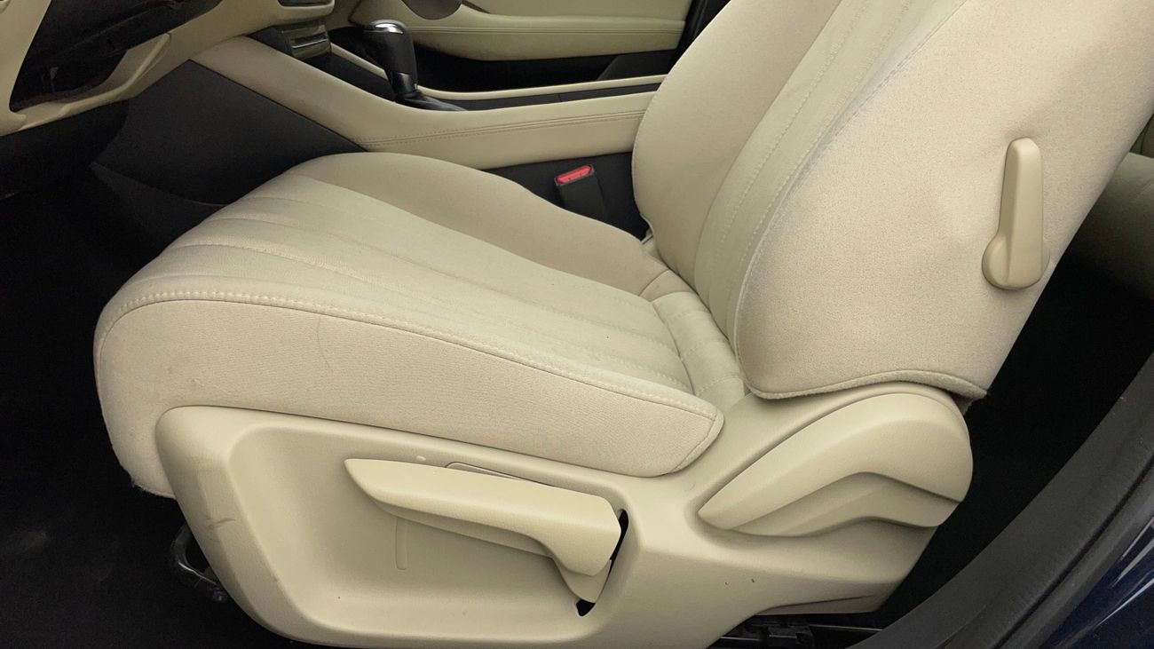 مازدا 6 S 2.5 | بدون دفعة مقدمة | اختبار القيادة في المنزل