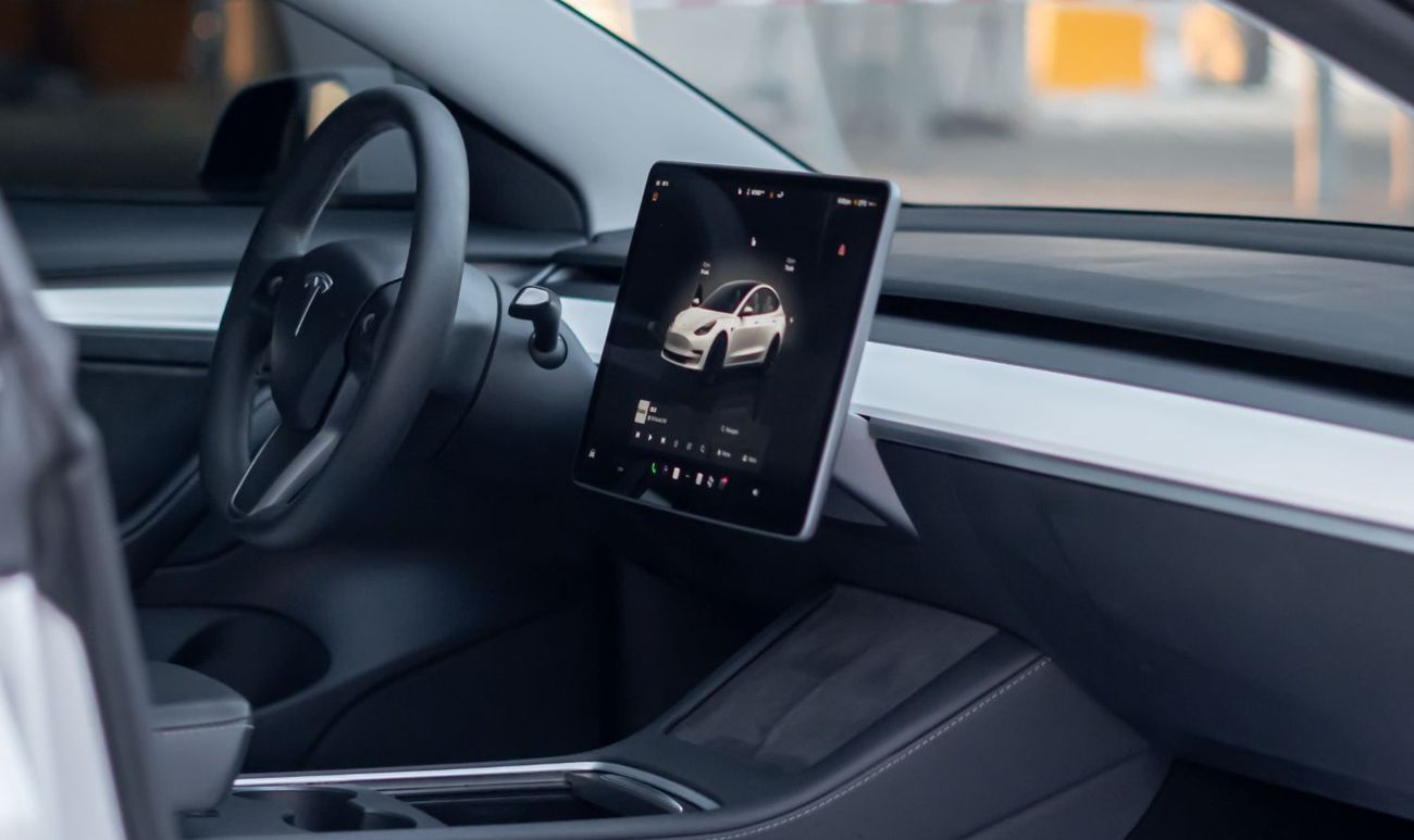 تسلا موديل 3 Performance (AWD)