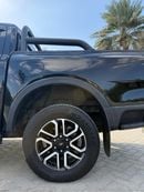 فورد رانجر Sport export from Australia