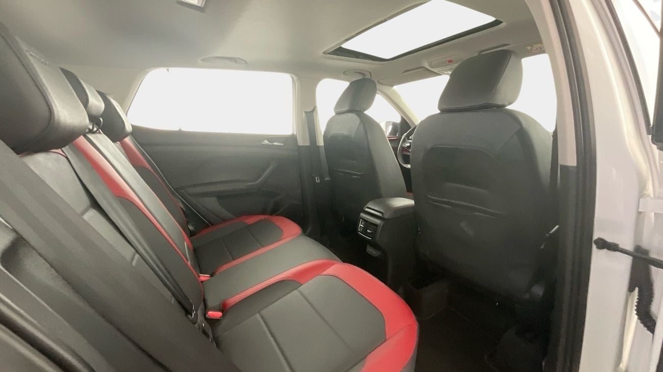 سكودا كوشاك Monte Carlo | شامل الضمان | 0 ﺪﻔﻋﺓ ﺃﻮﻟﻯ