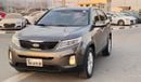 كيا سورينتو GOOD CONDITION | LHD | 2013 | 2.2L DIESEL ENGINE | REAR VIEW CAMERA | ELECTRIC SEAT
