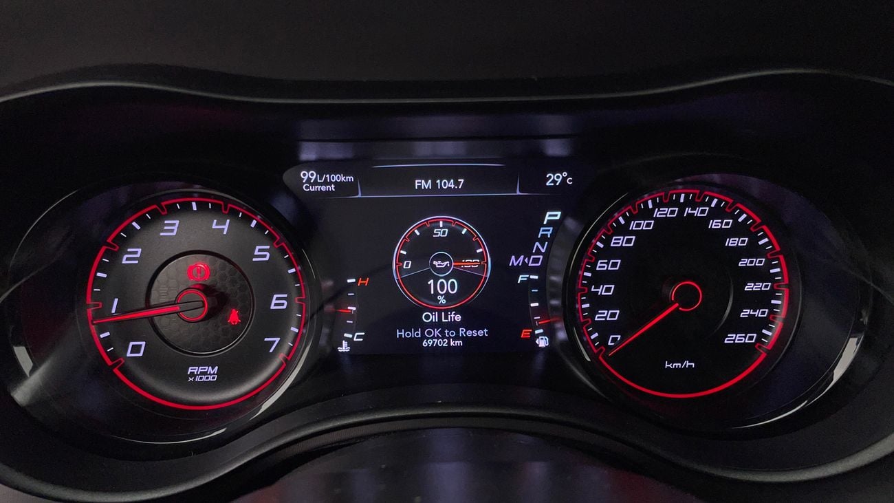 Dodge Charger GT 3.6 | Zero Down Payment | Home Test Drive