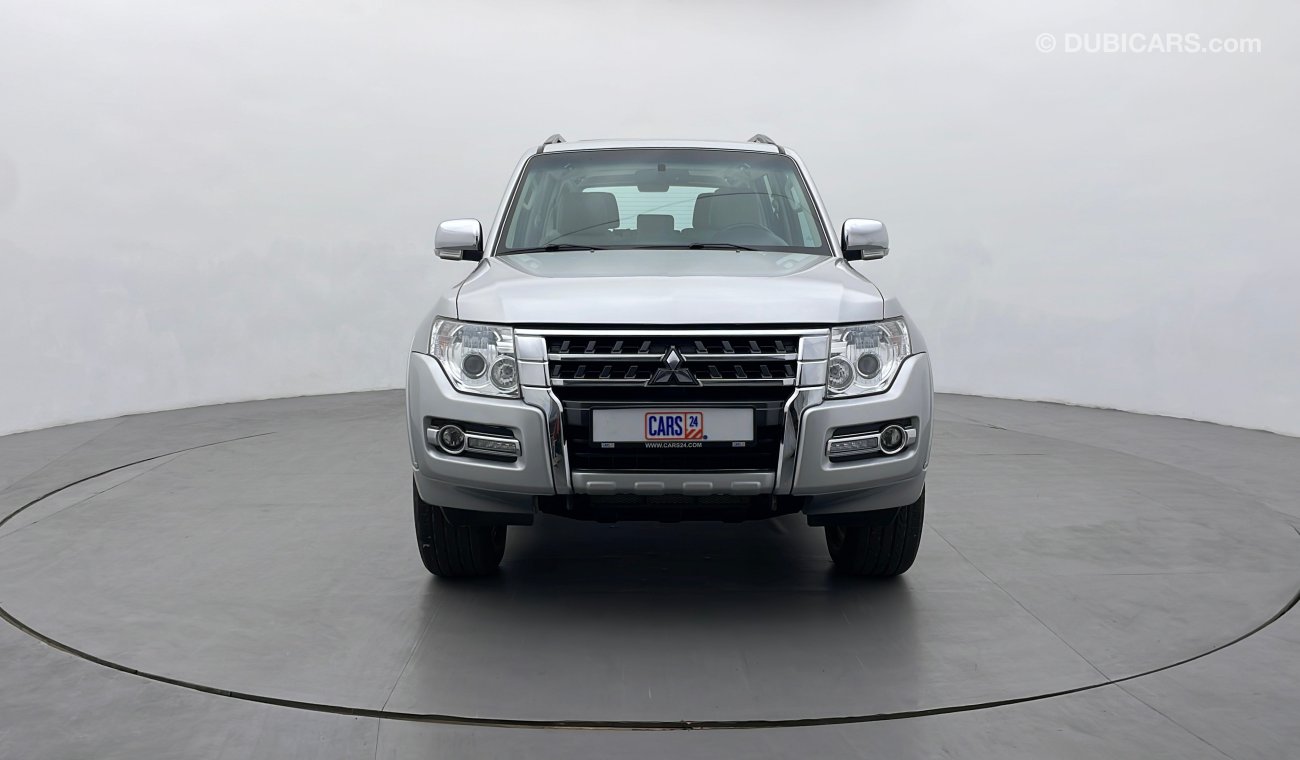 Mitsubishi Pajero GLS HIGHLINE 3.8 | Under Warranty | Inspected on 150+ parameters