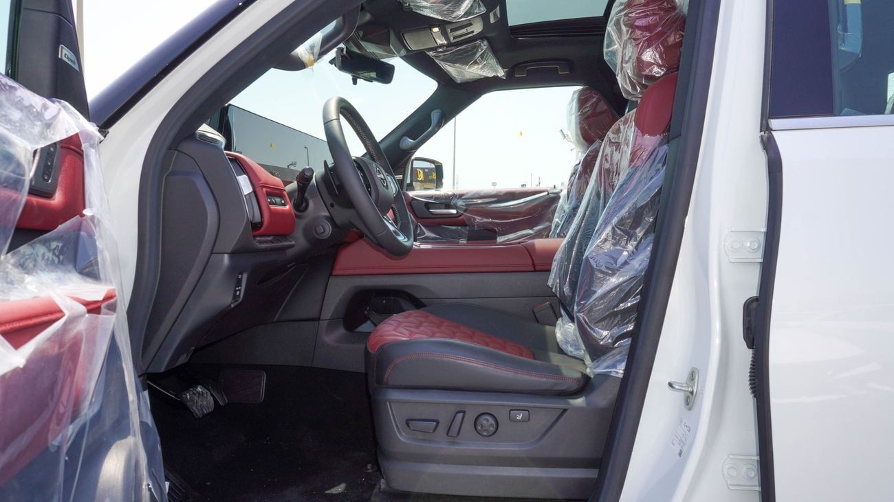 نيسان باترول Platinum