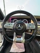 Mercedes Benz S550 STD
