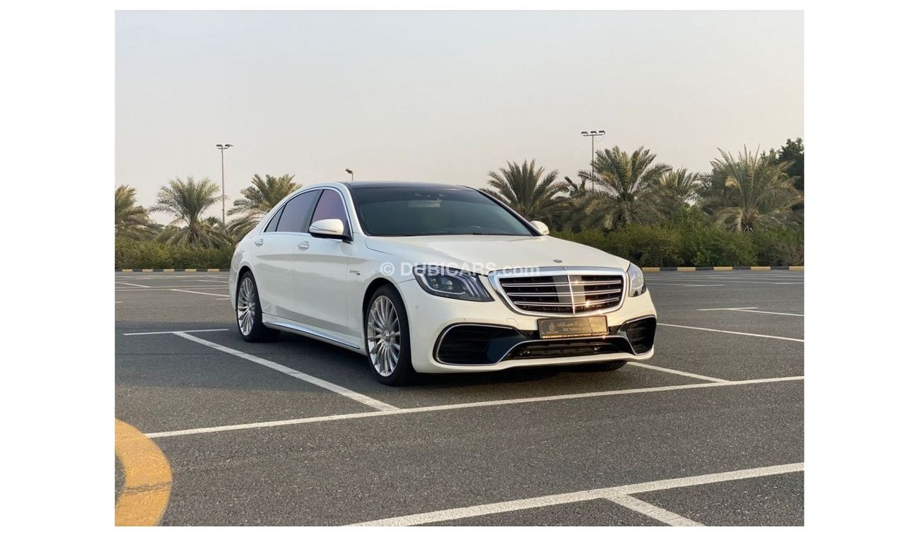 Mercedes-Benz S 550