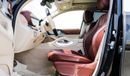 Mercedes Maybach GLS600 Maybach 4-Matic E-Active Body Control BRAND NEW!!