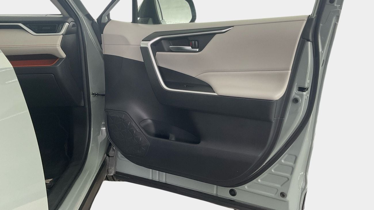 Toyota RAV4 Adventure | upto AED 20,000 Ramadan Discount | Guaranteed Warranty | 0 Down Payment