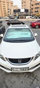 Honda Civic VTi 1.8L