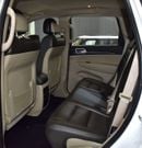 جيب جراند شيروكي EXCELLENT DEAL for our Jeep Grand Cherokee Laredo ( 2020 Model ) in White Color GCC Specs