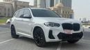 بي أم دبليو X3 XDRIVE 30i M SPORT