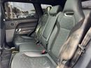 Land Rover Range Rover Sport SVR 5.0L (575 HP) AWD GERMAN SPEC FULL SERVICE HISTORY