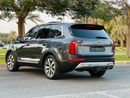 كيا تيلورايد SX 3.8L KIA TELLURIDE MODEL 2020 FULL OPTION