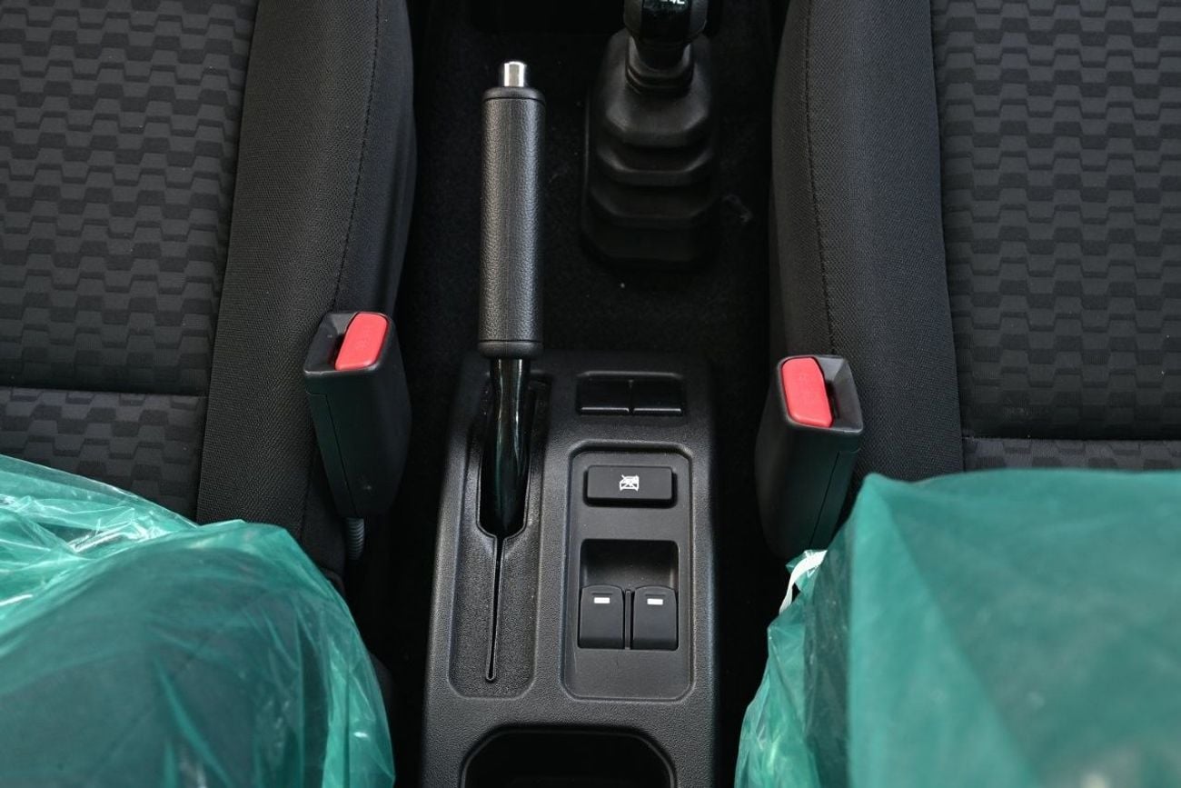 Suzuki Jimny GLX 2026 GCC