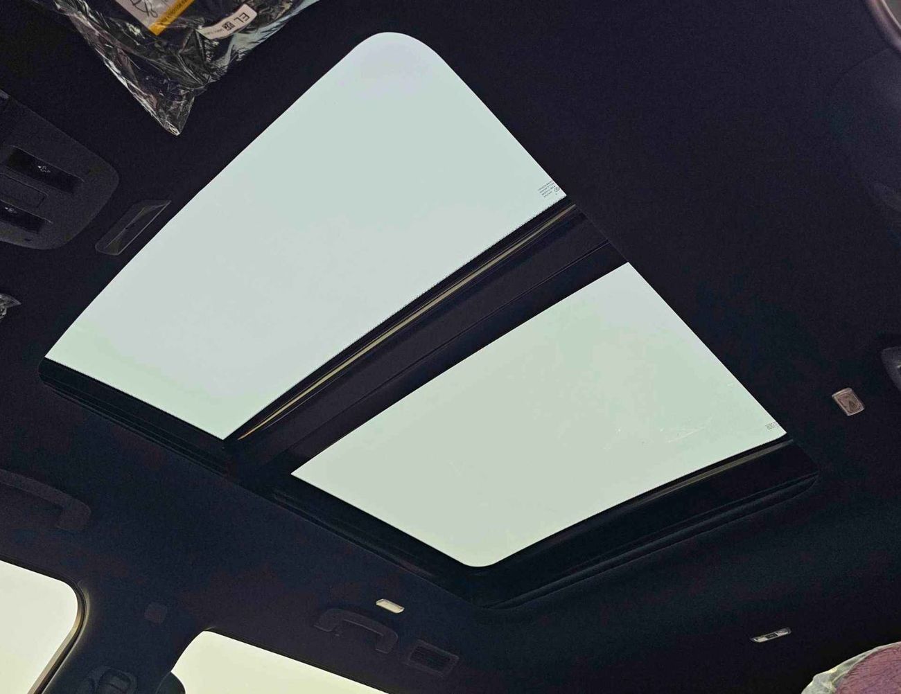 نيسان باترول SE PLATINUM / 3.8L V6 / PWR SEATS WITH 360* CAMERA / HEADUP DISPLAY / (CODE # SE PLATINUM)