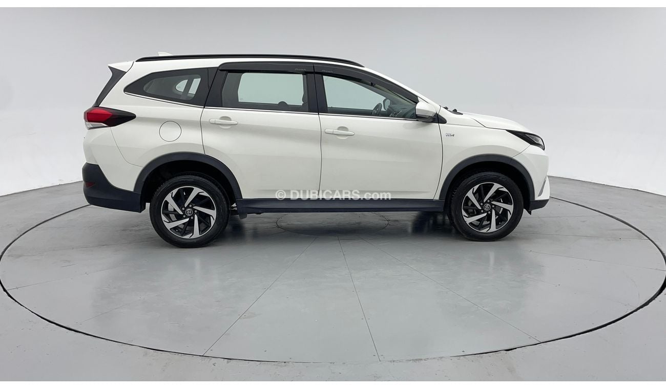 Toyota Rush EX 1.5 | Zero Down Payment | Free Home Test Drive