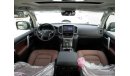 Toyota Land Cruiser 4.5L Diesel VXR 8 Executive Lounge Auto