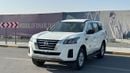 Nissan X Terra SE 2.5L RWD GCC