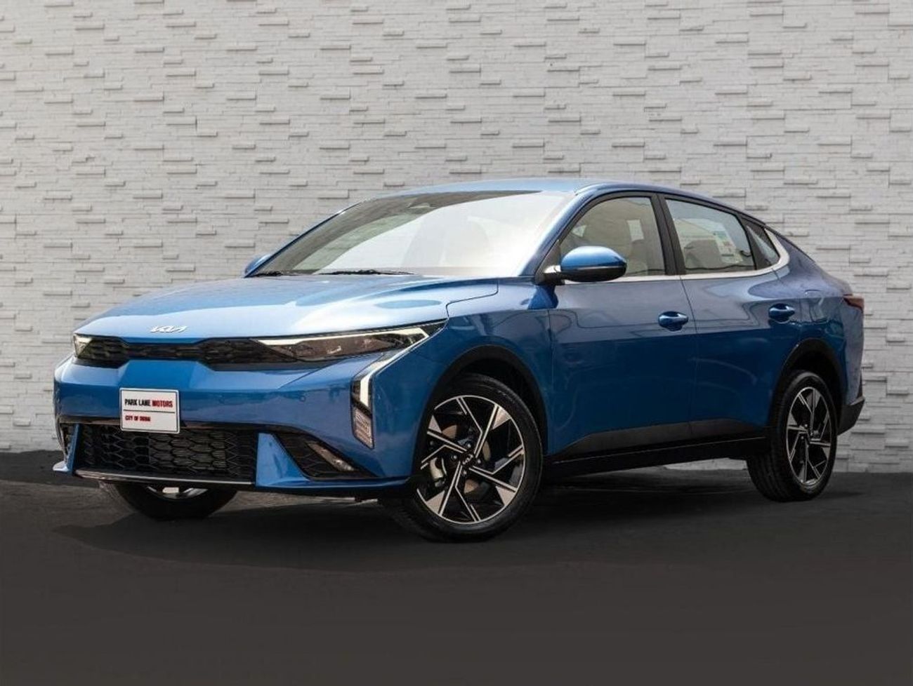 Kia K3 AED 1,384 PM • 2024 BRAND NEW K3 SEDAN SX • 1.6L GT-LINE • OFFICIAL KIA WARRANTY UNTIL 5 YEARS