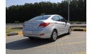 Hyundai Accent 2016 1.4 ref#th