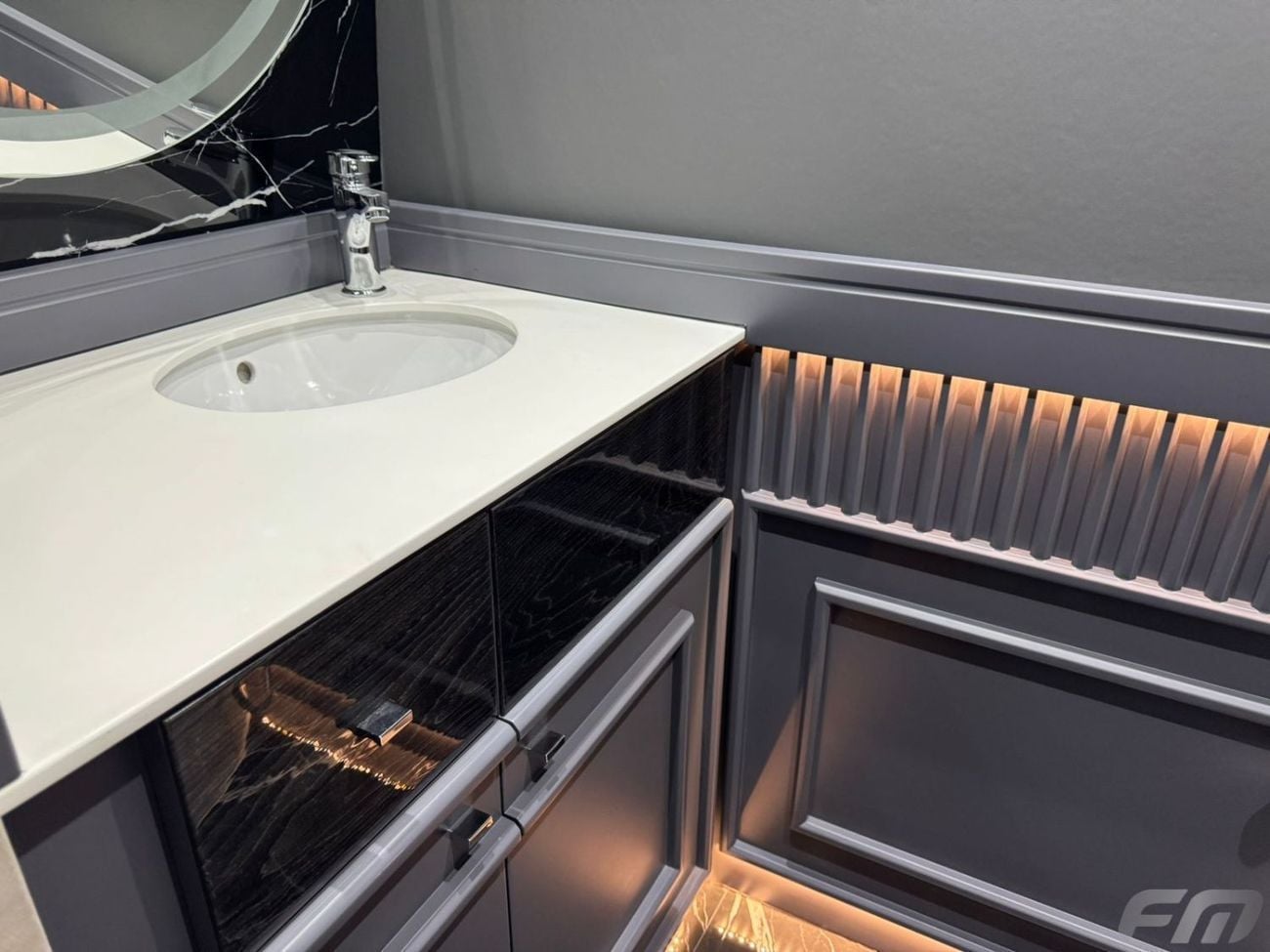 Mercedes Benz Sprinter 519 VIP BUSINESS VAN - FULL LUXURY OPTION | BRAND NEW | EUROPEAN | 2025