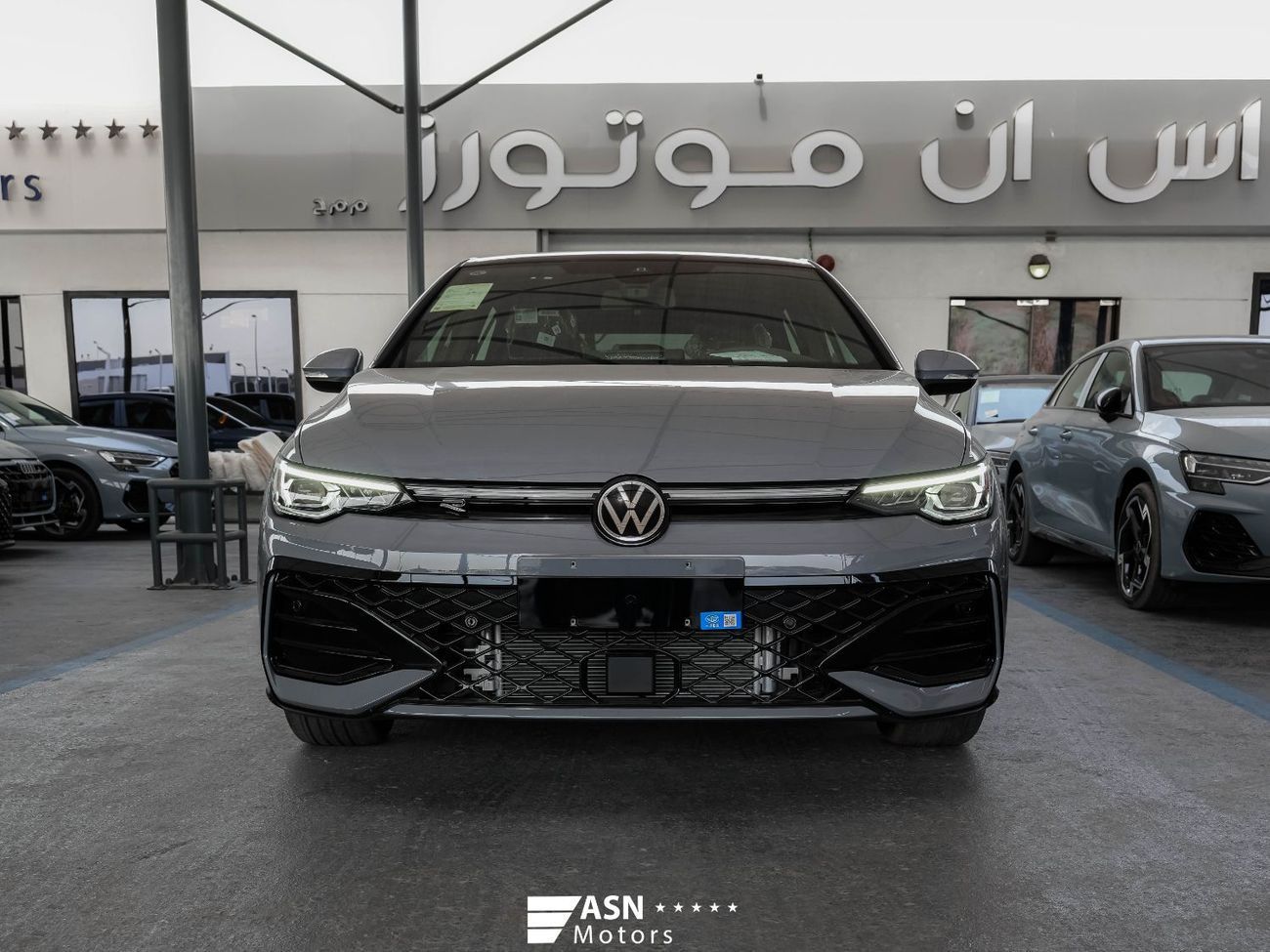 فولكس واجن جولف R 1.5 Turbo 2025 (Export Price)