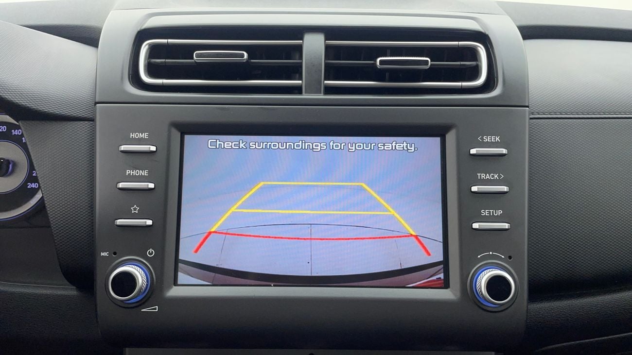 Hyundai Creta SMART 1.5 | Zero Down Payment | Home Test Drive