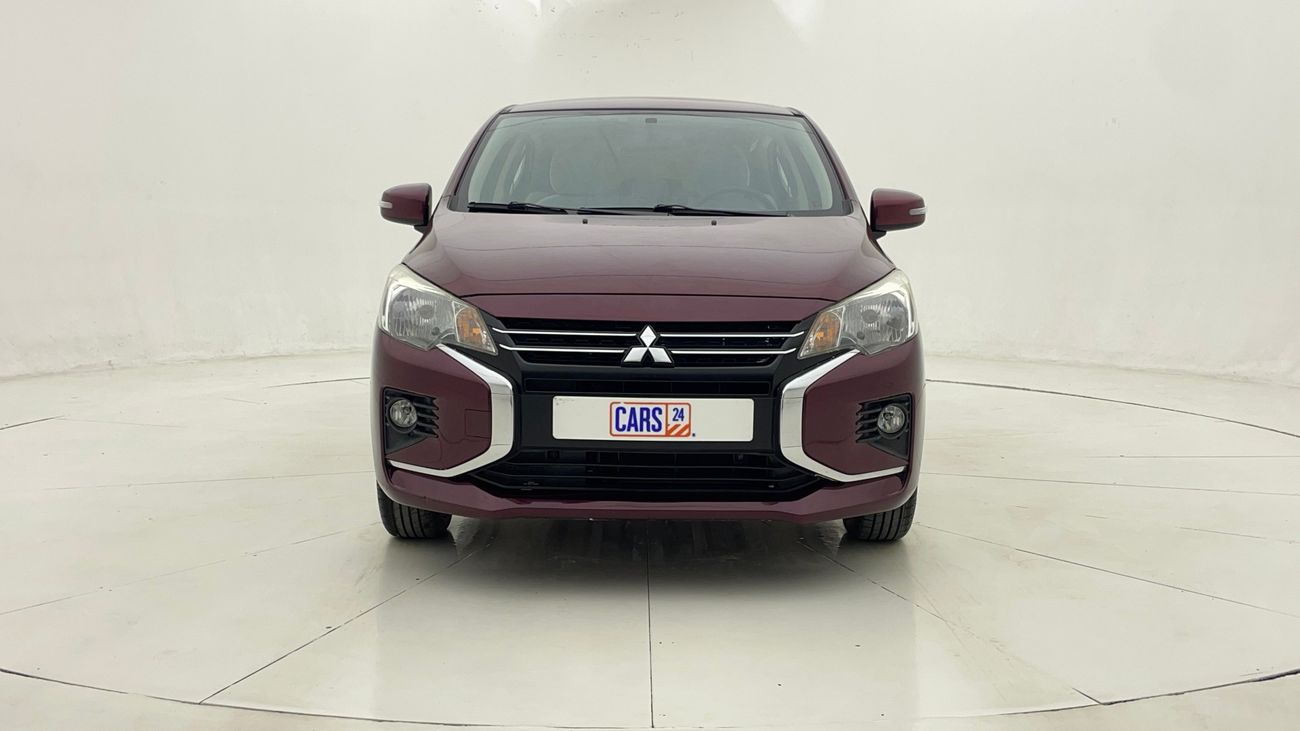 Mitsubishi Attrage GLX MID 1.2 | Zero Down Payment | Home Test Drive