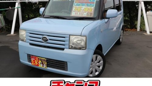 Daihatsu Move L575S