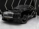 Rolls Royce Spectre STANDARD Bespoke Audio, Starlight, Illuminated Fascia, Dealer Warr + Serv!!