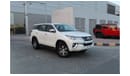 Toyota Fortuner GXR GCC V6