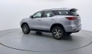 Toyota Fortuner GX-R 4000