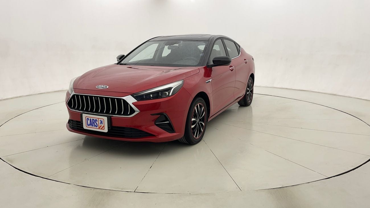 JAC J7 INTELLIGENT 1.5 | Zero Down Payment | Home Test Drive