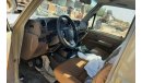 Toyota Land Cruiser Pick Up 22YM LC79 LX 4.0L SC 70th anniversary