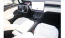 Tesla Model X Tesla Model X Plaid 2022 American Spec with Flexible Down-Payment.