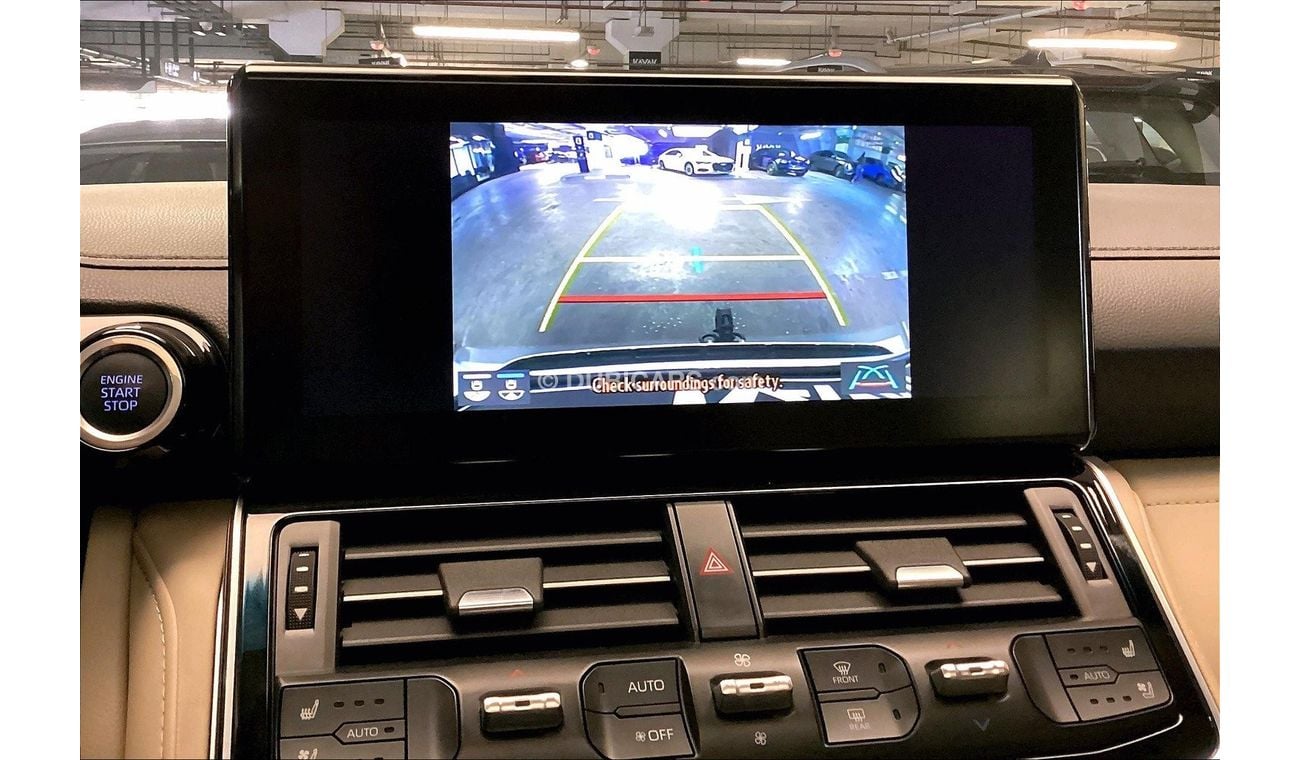 Infiniti QX60 Premium / Luxe | Guaranteed Warranty | 0 Down Payment