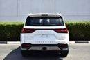 Lexus LX 500 Turbo Sport V6 7-Seater- Top Option