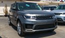 Land Rover Range Rover Sport HSE 3.0Diesel SDV6 HSE Dynamic SWB AWD