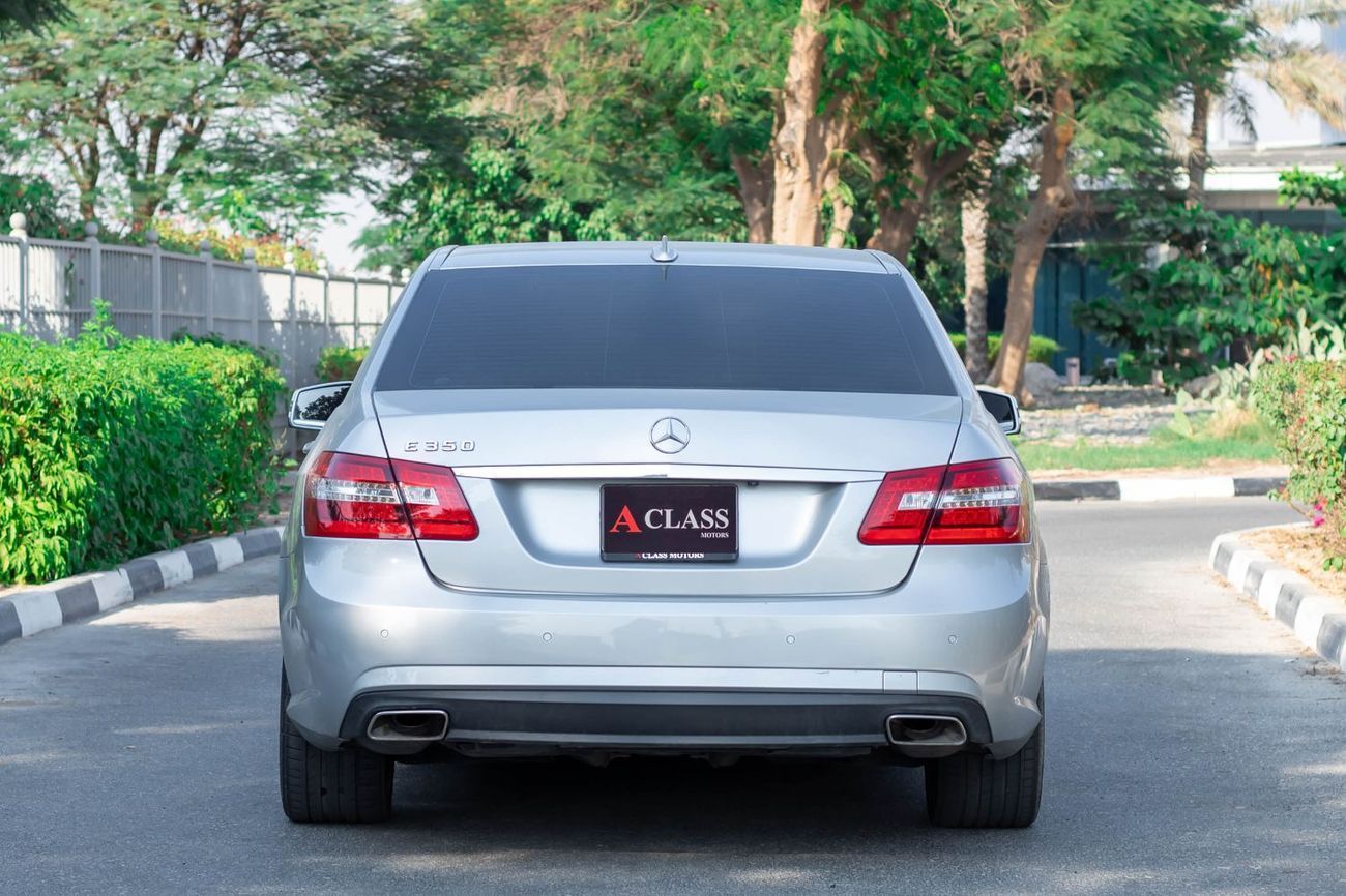 Mercedes-Benz E 350 Mercedes-Benz E350 2010, 3.5L V6, Automatic, RWD. Mileage: 180,000 km. Excellent condition inside an
