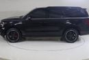 Ford Expedition SP3422 EXPEDITION STEALTH PERFORMANCE 4X4 3.5L ECOBOOST AT LTHR + COOLER BOX