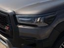 Toyota Hilux GLX SR5 export from Australia