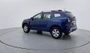 Renault Duster SE4WD 2000