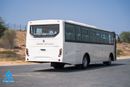 Ashok Leyland Falcon 63+1 Seater Bus 2025  | Euro 3 | 5 Speed-MT | ABS | Heavy Duty Passenger Bus