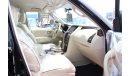 Nissan Patrol SE T1 V6,Inclusive VAT