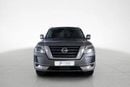 Nissan Patrol LE TITANIUM 5.6