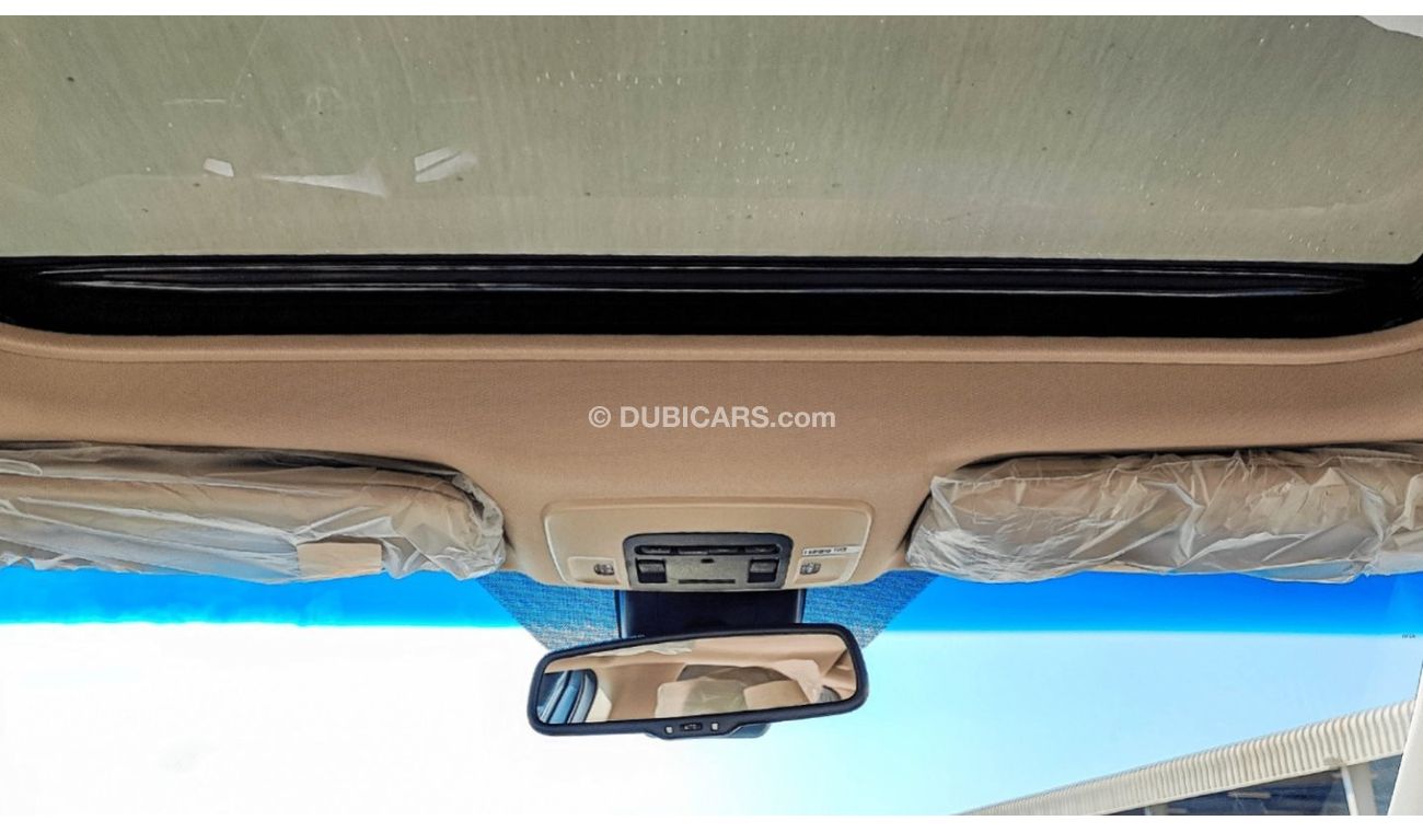 Toyota Avalon XLE TOYOTA AVALON 3.5L (Export And Local)