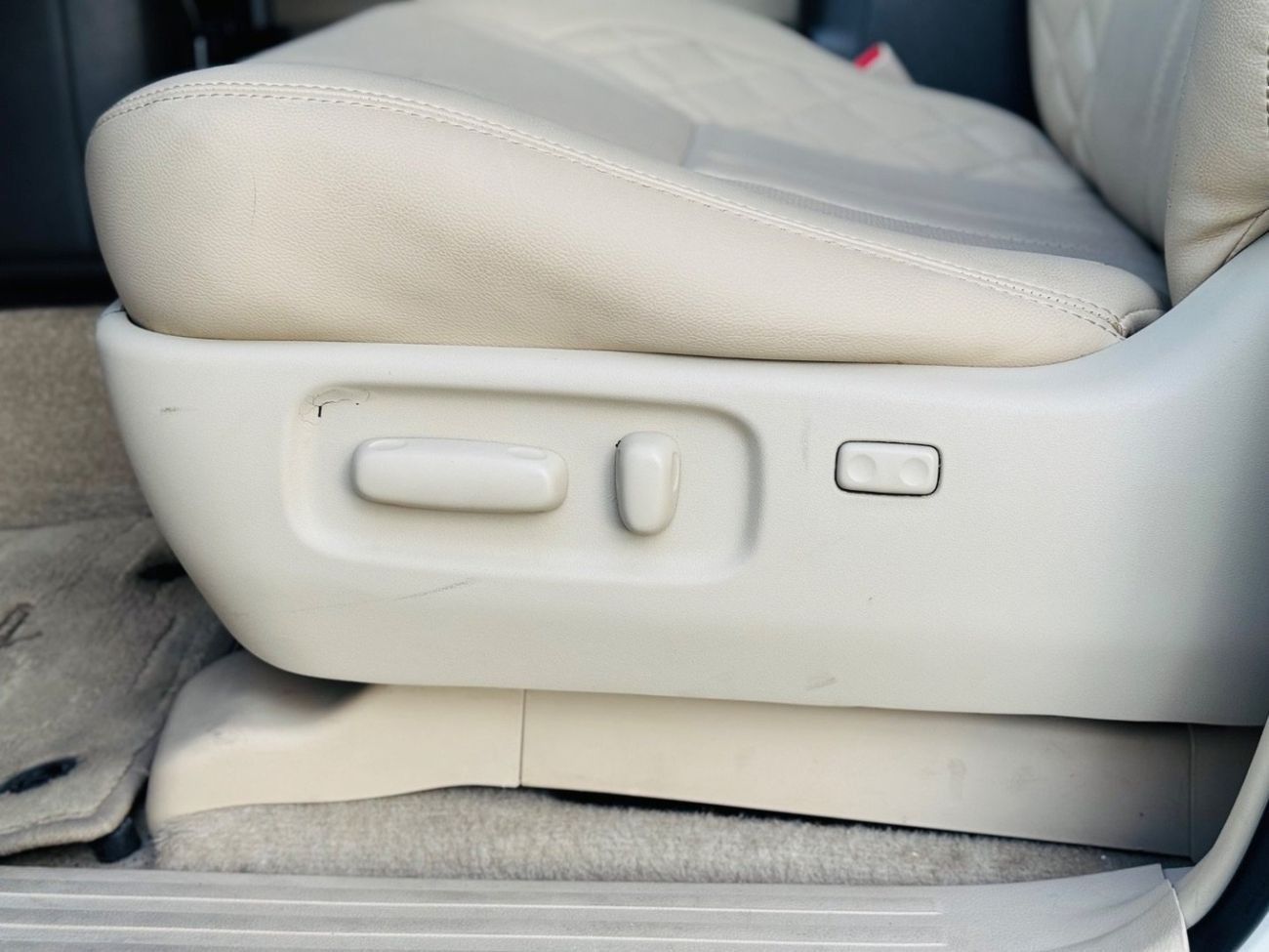 تويوتا برادو Toyota prado 2020 v6