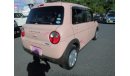 Suzuki Alto HE33S