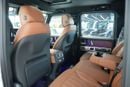 Mercedes Benz G63 AMG G 63 | GCC km | Agency Warranty | AMG Package