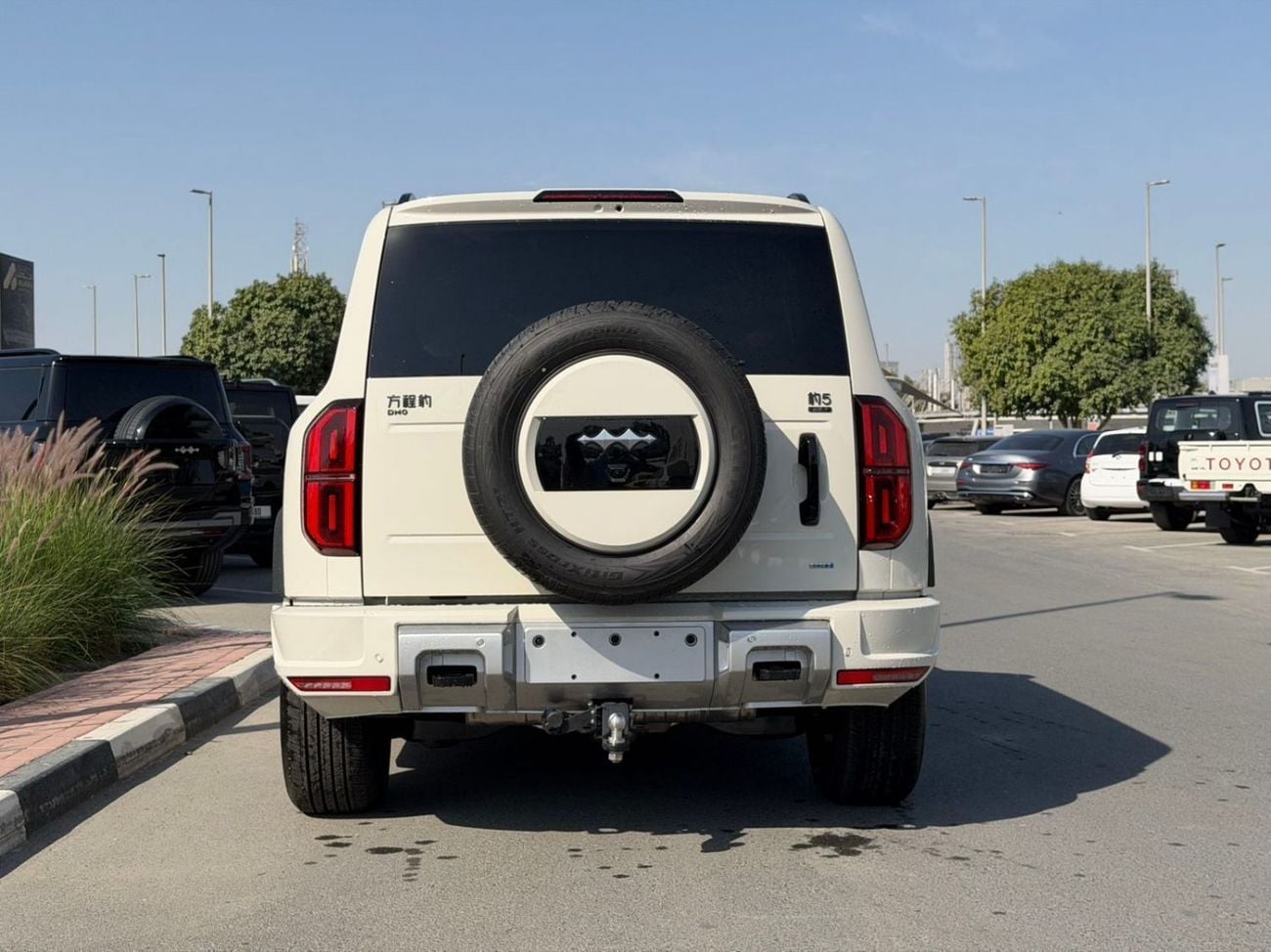 بي واي دي ليوبارد 5 Leopard 5 ultar Big battery